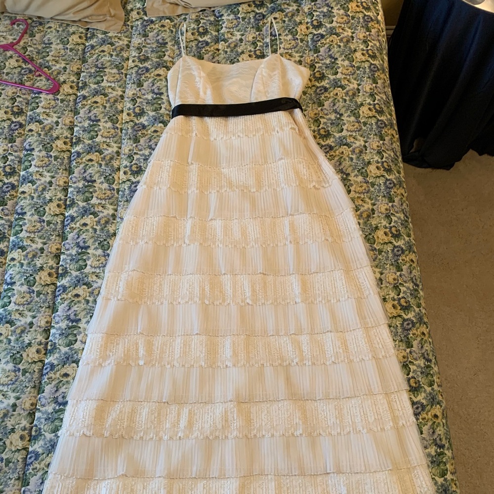 Masquerade Size 12 Formal Dress